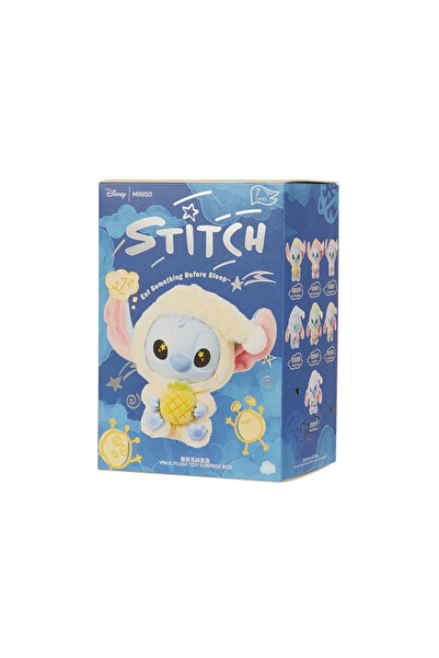 Picodino Figurina surpriza Stitch – Eat Something Before Sleep Serie