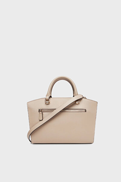 Guess Queensland Logolu Çıkarılabilir Askılı Çanta HWVG9655060 ÇANTA HWVG96 55060 SIT
