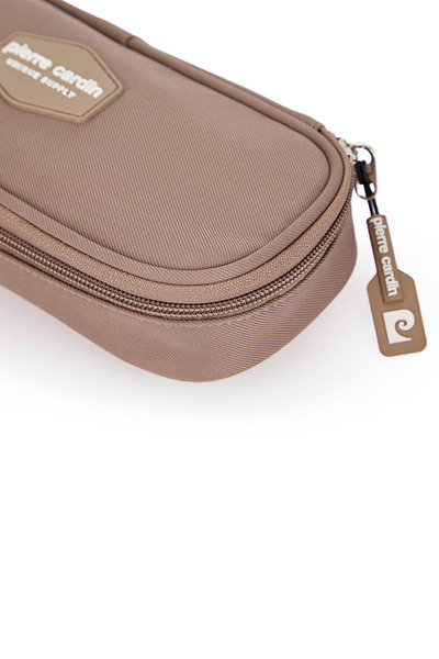 Pierre Cardin Pen Holder Brown 03Pcklm3004-Kh