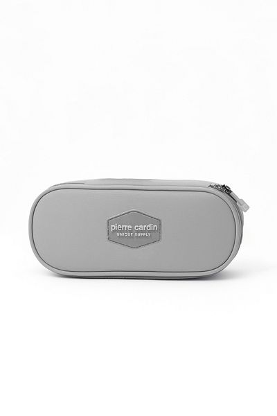 Pierre Cardin Pen Holder Gray 03Pcklm3004-Gr