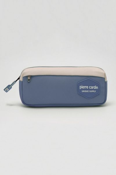 Pierre Cardin Pen Holder Blue 03Pcklm1000-M