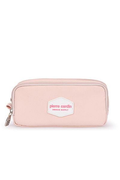 Pierre Cardin Pen Holder Pink 03Pcklm3003-P