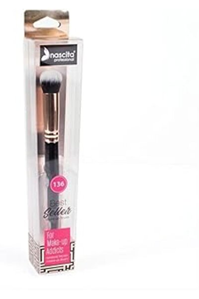 AboutThePerfect Многоцветна овална четка за почистване, многофункционална упо...