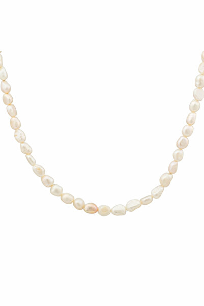 Caï Dámský náhrdelník bez přívěsku ze stříbra