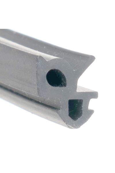 smartPVC Garnitura etansare termopan SOLIDON, profil Rehau, cauciuc EPDM, gri, 20ml