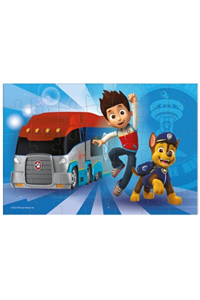 Dodo Puzzle, Dodo, 35 Pieces, 6.5x9x3.5 cm, Multicolor