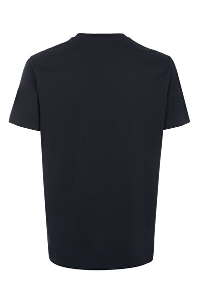 Dolce & Gabbana Beauty Pánské tričko v černé barvě