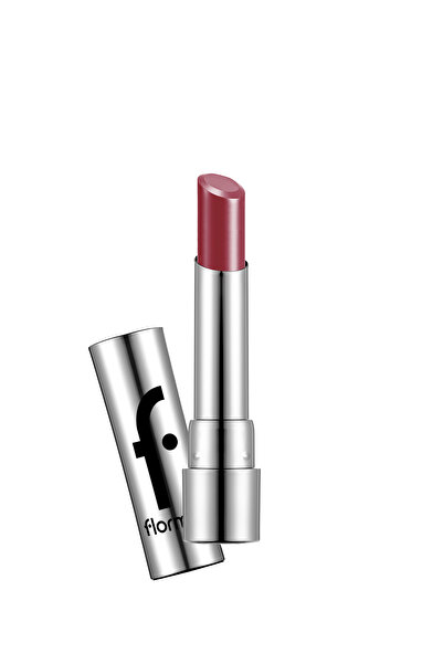 Flormar أحمر شفاه شفاف
