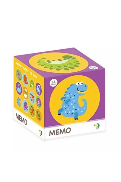Dodo - Memo Game