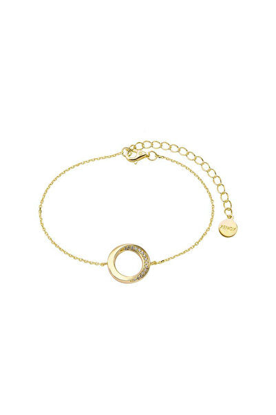 Xenox Dámský náramek v jednobarevných barvách