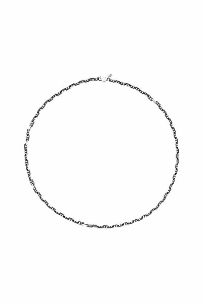 Caï Náhrdelník pro muže ze stříbra