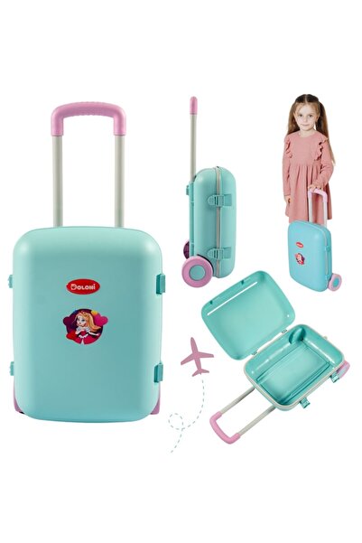 Roter Kafer Valiză pentru copii Roter Kafer, ABS, multicoloră