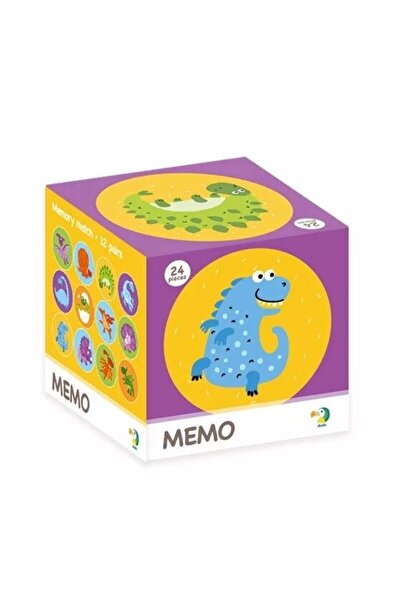 Dodo - Memo Game