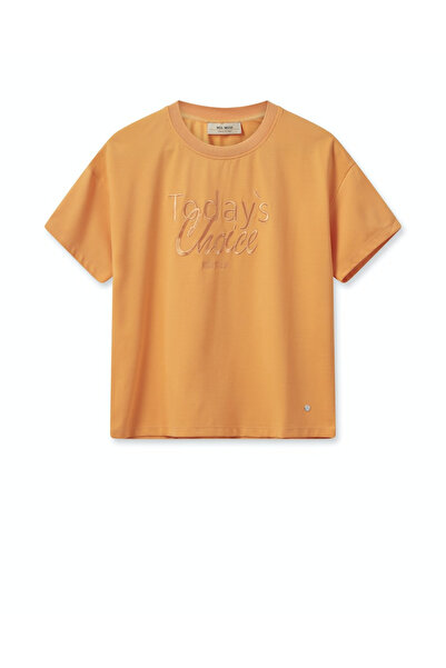 Mos Mosh Rundhals T-Shirt für Herren