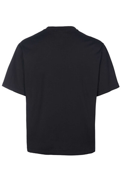 Dolce & Gabbana Beauty Pánské tričko v černé barvě