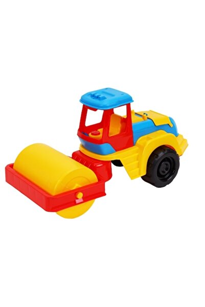Technok Toys Compactor de jucării, TechnoK, 38 cm, multicolor