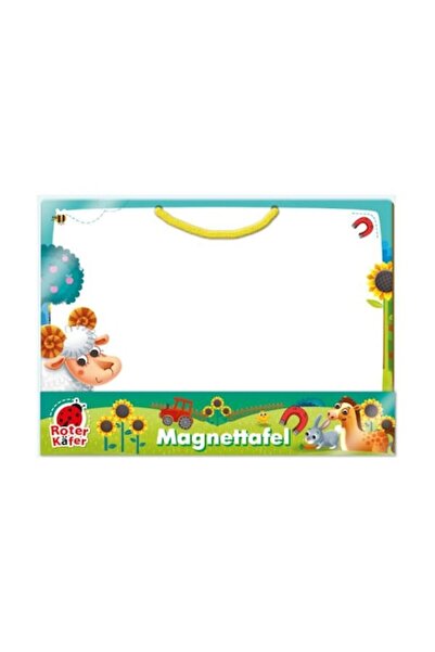 Roter Kafer Tablă magnetică, Roter Kafer, 24x32x0.5 cm, multicoloră