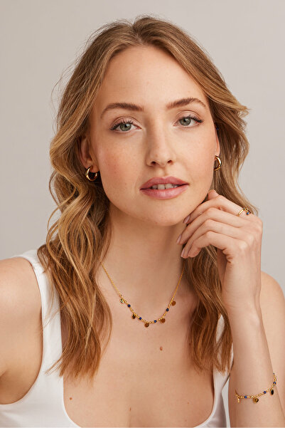 Caï Náramek pro dospělé ve stříbrném provedení