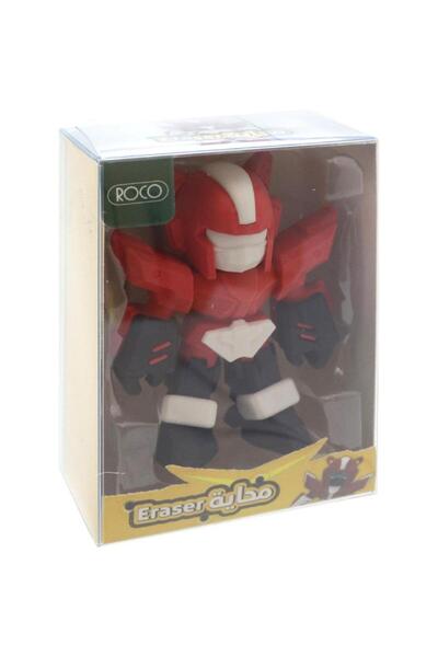 Roco ممحاة مطاطية