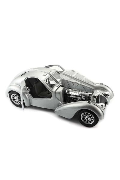 Angel Of Life 22092 1:24 Burago Bugatti Atlantic