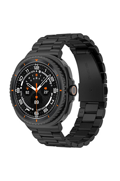 İncisoft Samsung Galaxy Watch 8 40mm /Watch 8 44mm / Classic 46mm Uyumlu Pasl...