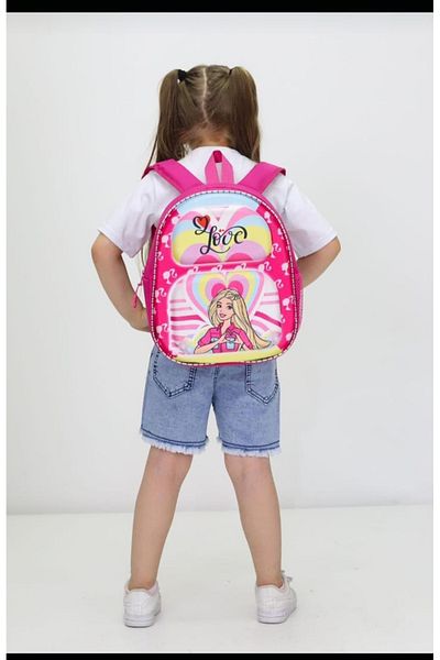 RBY School Bag Girl P1