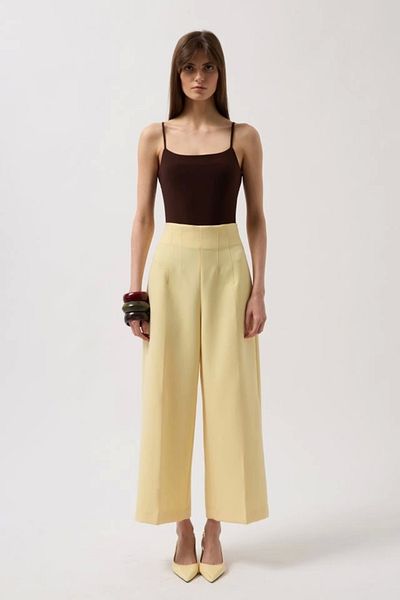 Albayrak Rope Strap Bodysuit