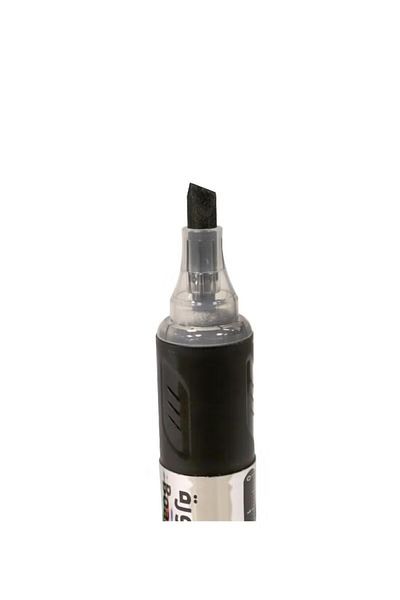 Roco Whiteboard Marker with Pump Action Chisel Tip 2-6mm