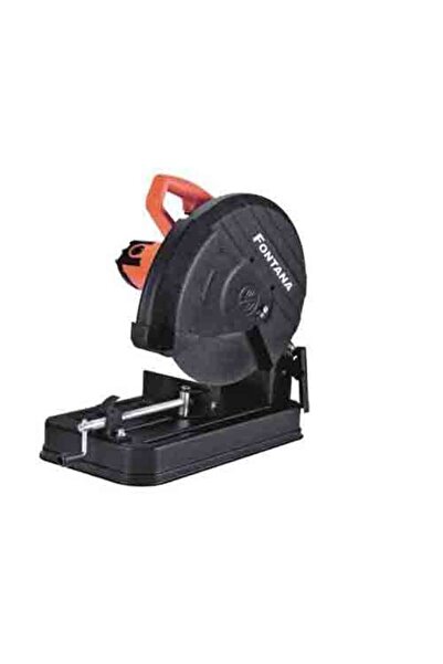 Fontana Fiber Cutter 2300W Size 355MM