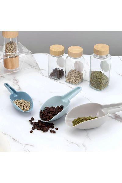 Generic Set of kitchen measuring tools