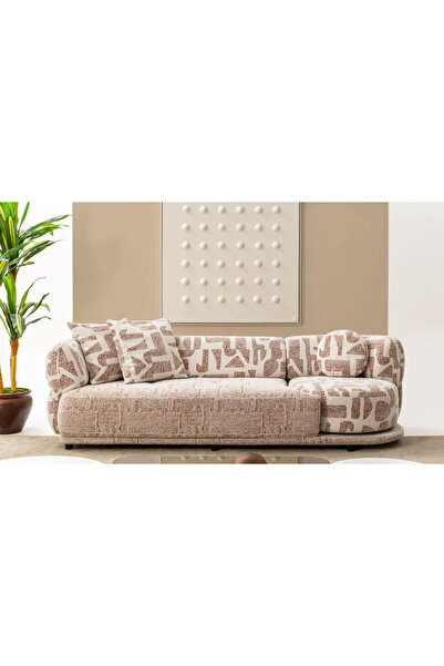 CaddeYıldız Lukka Kanepe