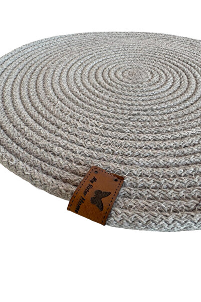 supla My Sister Home 6 Bread Basket Wicker American Service