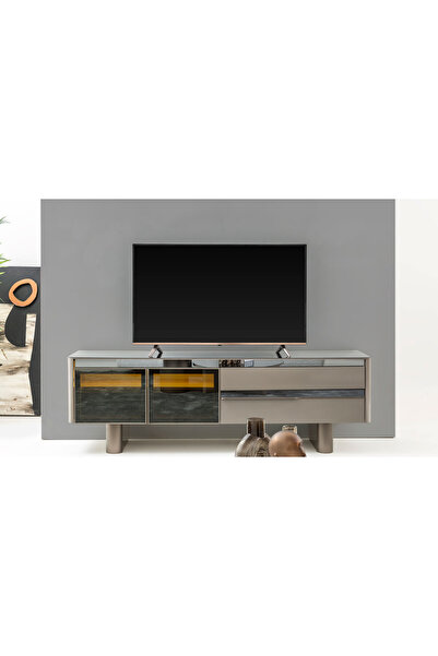 CaddeYıldız Seatle Tv Sehpası