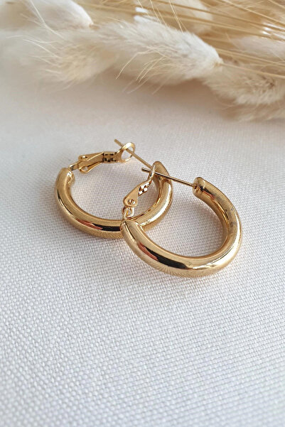 G&CARAV ACCESSORY حلق أنبوبي من الفولاذ الذهبي