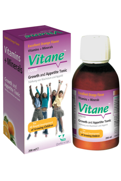 VITANE Liquid 200 ml