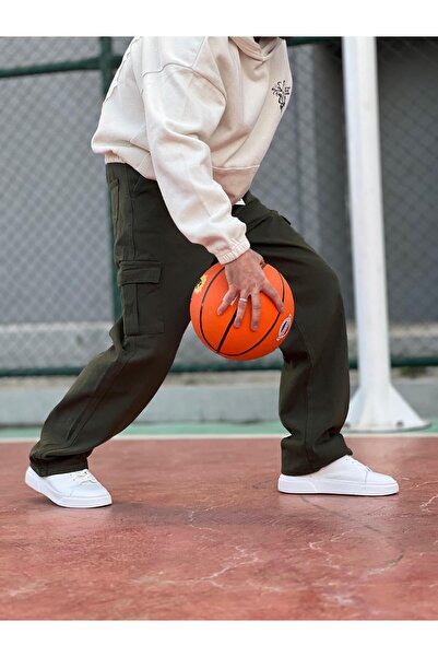 wamoss Men's Baggy Cargo Pants Salash Hkb 2025