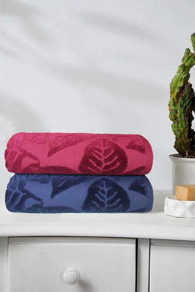 Özdilek Marven Towel 2 Pieces