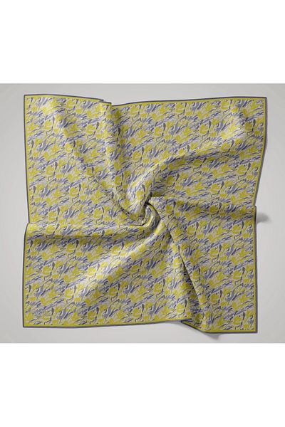 Silk Home Soft Scarf 73091-22
