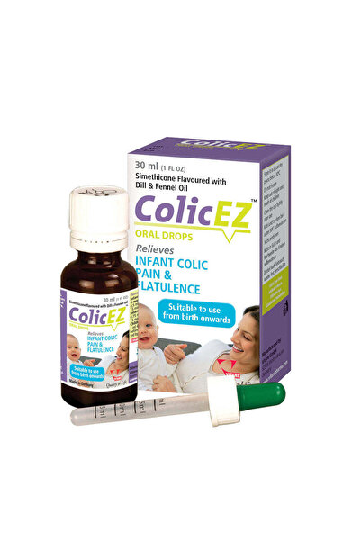 provita colic ez 30ml drops