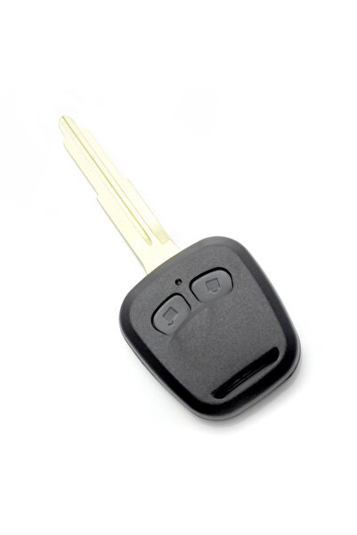 Mercaton Mitsubishi – Carcasa cheie 2 butoane