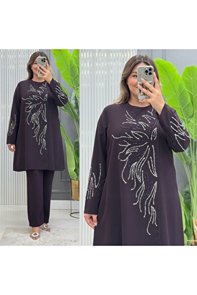 GK Σετ τουνίκ με πέτρα