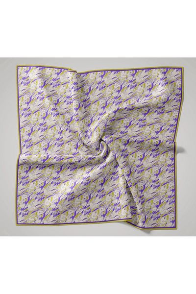 Silk Home Soft Scarf 73091-24