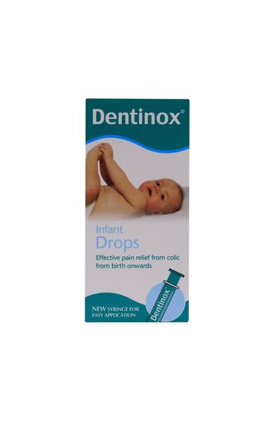 Dentinox Infant Colic Drops 100 ML