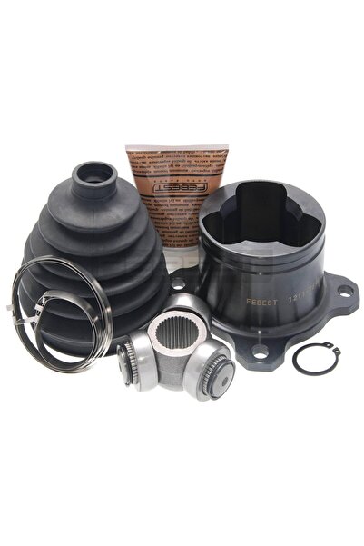 FEBEST Cap Planetara HYUNDAI TERRACAN 2001- 1211-TERRH HYUNDAI H 200