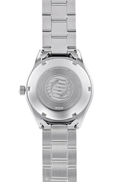 Orient Mako Ra-Ac0Q09R30B Automatic Men's Wristwatch