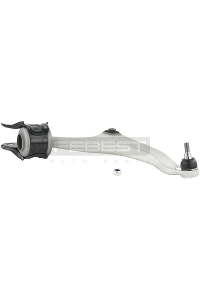 FEBEST Brat inferior dreapta fata 2724-S60RH VOLVO V60