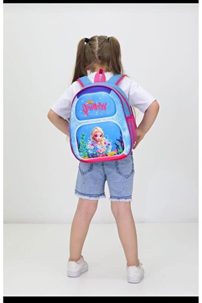 Ş&A BOUTIQE School Bag Girl P5