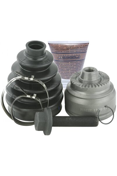 FEBEST Capac planetară BMW X3 F25 2009-2013 1910-F25 BMW X3