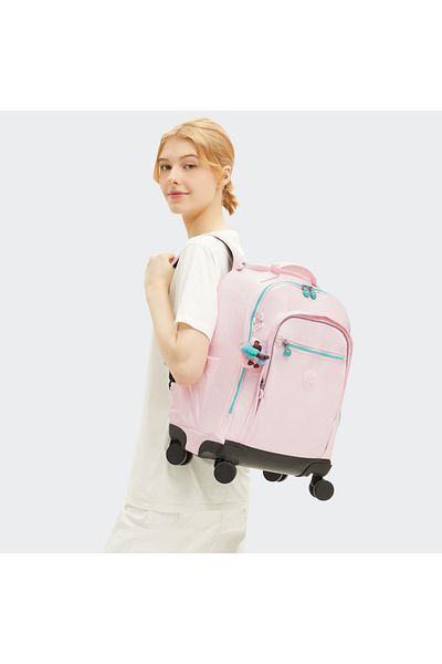 Kipling Backpack with Wheels Ki726752J