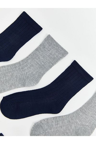 LC Waikiki Quality Parts from Celebi Store |   Mixed Boy's Socks 7-Piece